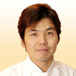 代表取締役社長